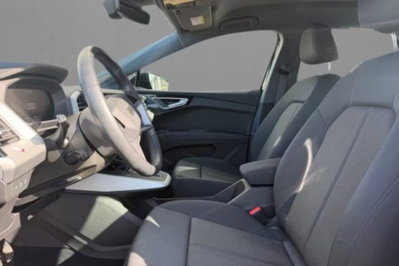 Audi Q4 Sportback Q4 40 e-tron (6)