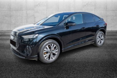 Audi Q4 Sportback Q4 35 e-tron usata