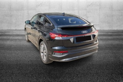 Audi Q4 Sportback Q4 35 e-tron (4)