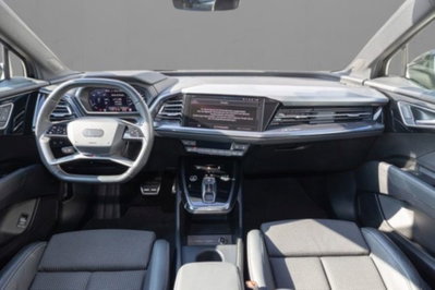 Audi Q4 Sportback Q4 35 e-tron (5)