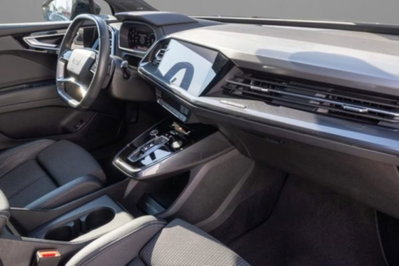 Audi Q4 Sportback Q4 35 e-tron (6)