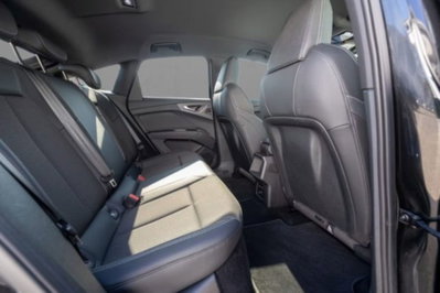 Audi Q4 Sportback Q4 35 e-tron (8)