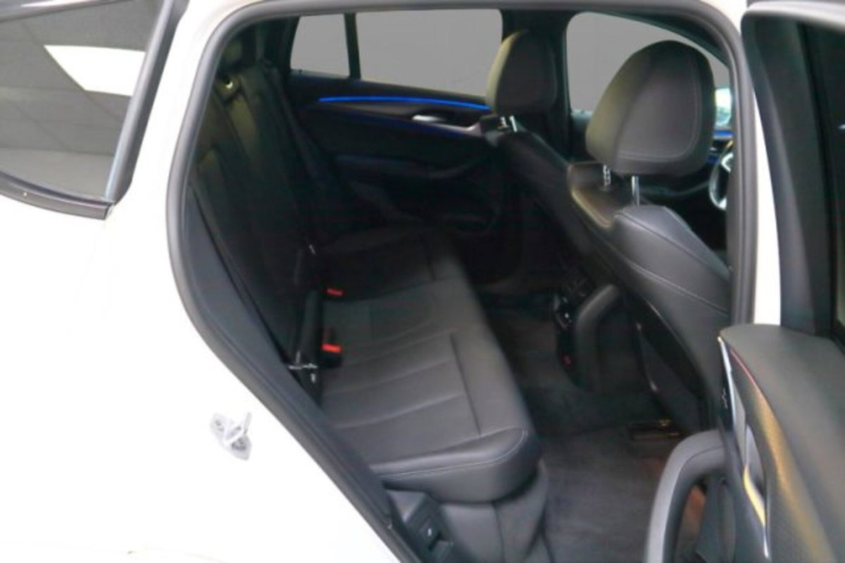 BMW X4 xDrive20d 48V Msport (8)