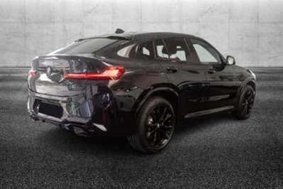 BMW X4 xDrive20d 48V Msport (2)