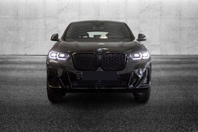 BMW X4 xDrive20d 48V Msport (3)