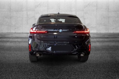 BMW X4 xDrive20d 48V Msport (4)