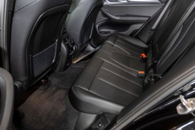 BMW X4 xDrive20d 48V Msport (7)