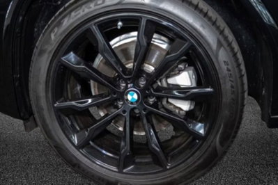 BMW X4 xDrive20d 48V Msport (8)