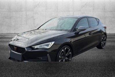 Cupra Leon Leon 2.0 TSI 245 CV DSG VZ Carbon usata