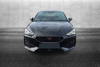 Cupra Leon Leon 2.0 TSI 245 CV DSG VZ Carbon (4)