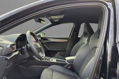 Cupra Leon Leon 2.0 TSI 245 CV DSG VZ Carbon (6)