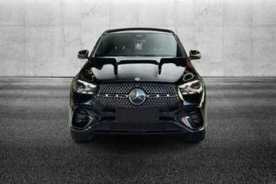 Mercedes-Benz GLE SUV 300 d AMG Line Premium Plus 4matic auto (4)