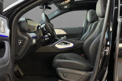 Mercedes-Benz GLE SUV 300 d AMG Line Premium Plus 4matic auto (5)