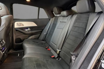 Mercedes-Benz GLE SUV 300 d AMG Line Premium Plus 4matic auto (7)