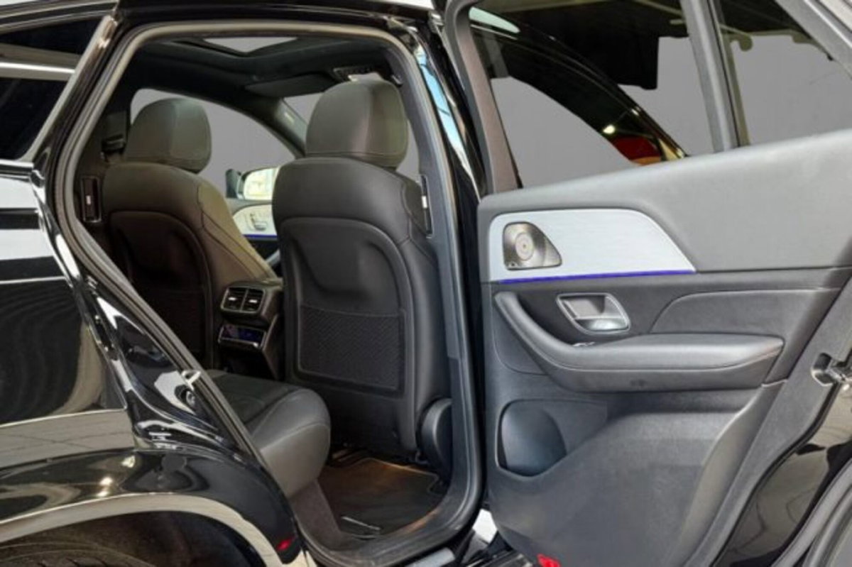 Mercedes-Benz GLE SUV 300 d AMG Line Premium Plus 4matic auto (8)