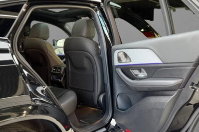 Mercedes-Benz GLE SUV 300 d AMG Line Premium Plus 4matic auto (8)