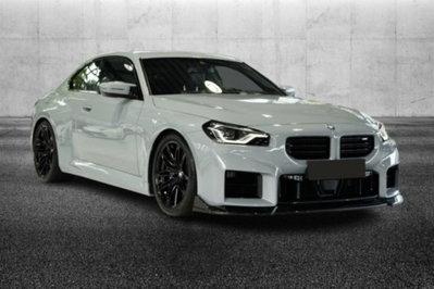 BMW Serie 2 Coupé M2 Coupe 3.0 460cv usata