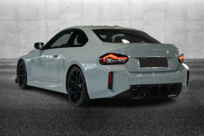 BMW Serie 2 Coupé M2 Coupe 3.0 460cv (3)