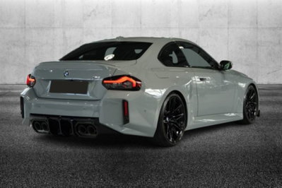 BMW Serie 2 Coupé M2 Coupe 3.0 460cv (4)