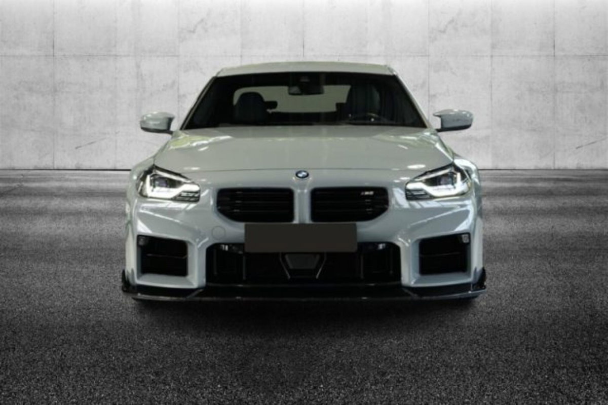 BMW Serie 2 Coupé M2 Coupe 3.0 460cv (5)