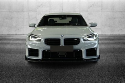 BMW Serie 2 Coupé M2 Coupe 3.0 460cv (5)