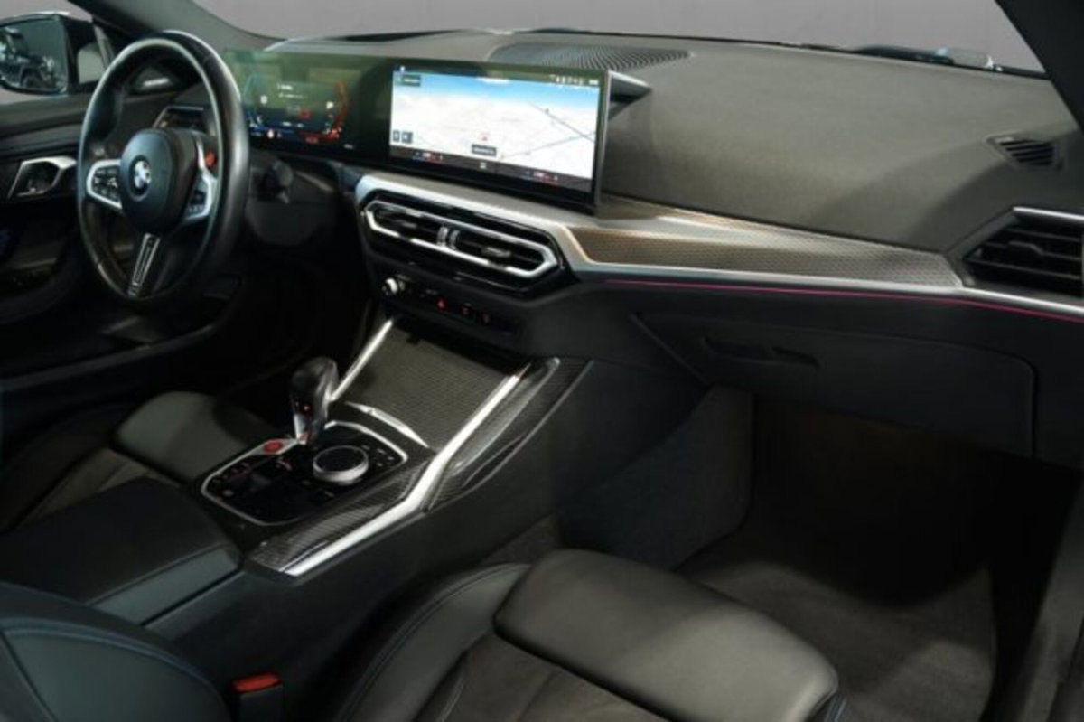 BMW Serie 2 Coupé M2 Coupe 3.0 460cv (6)