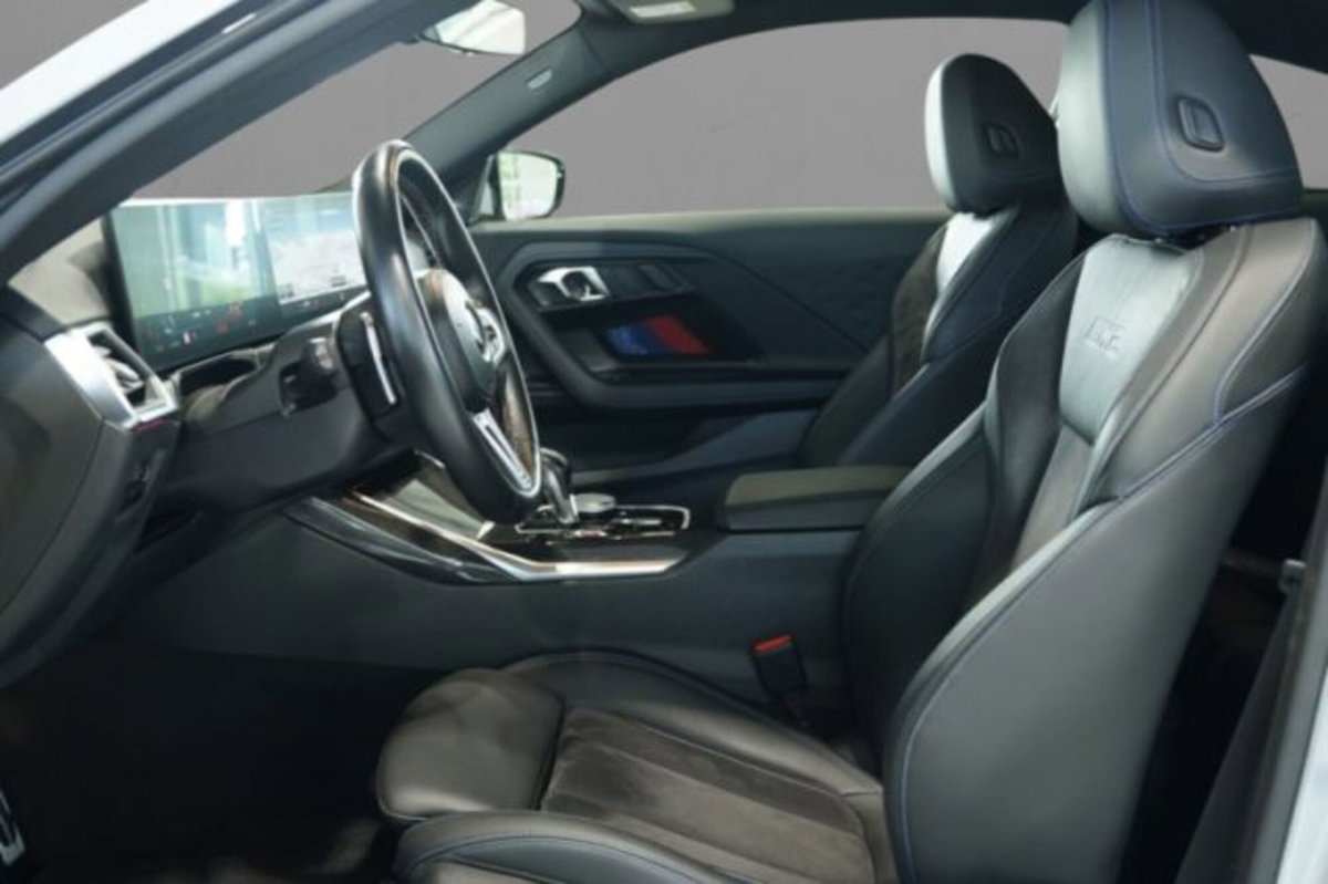 BMW Serie 2 Coupé M2 Coupe 3.0 460cv (7)