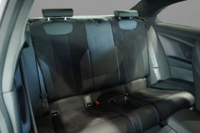 BMW Serie 2 Coupé M2 Coupe 3.0 460cv (8)