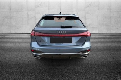 Audi A5 Avant 2.0 tfsi S line edition quattro 204cv s-tronic (4)