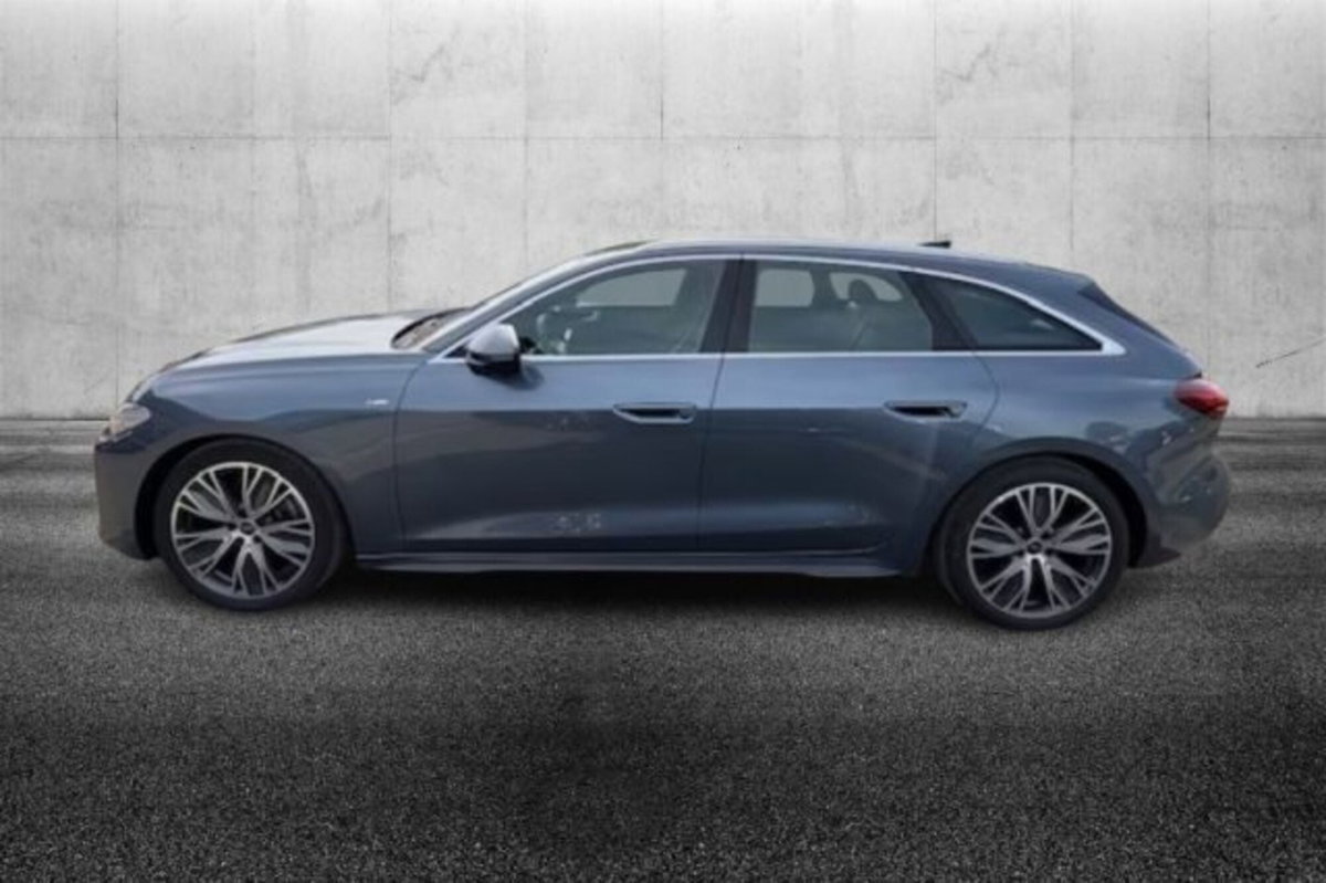 Audi A5 Avant 2.0 tfsi S line edition quattro 204cv s-tronic (6)