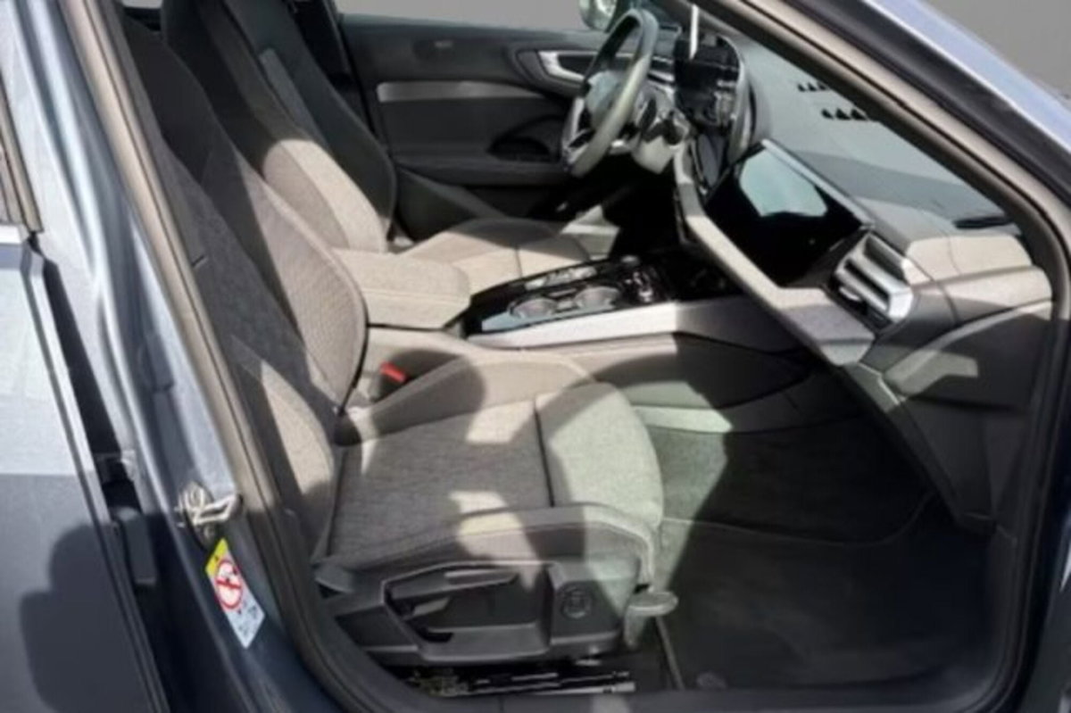 Audi A5 Avant 2.0 tfsi S line edition quattro 204cv s-tronic (7)