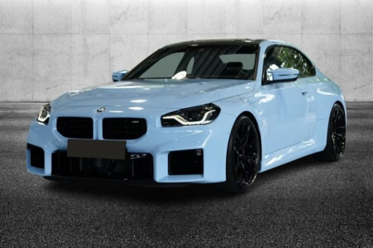 BMW Serie 2 Coupé M2 Coupe 3.0 460cv