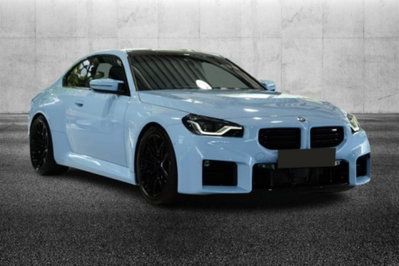 BMW Serie 2 Coupé M2 Coupe 3.0 460cv (2)