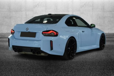 BMW Serie 2 Coupé M2 Coupe 3.0 460cv (3)