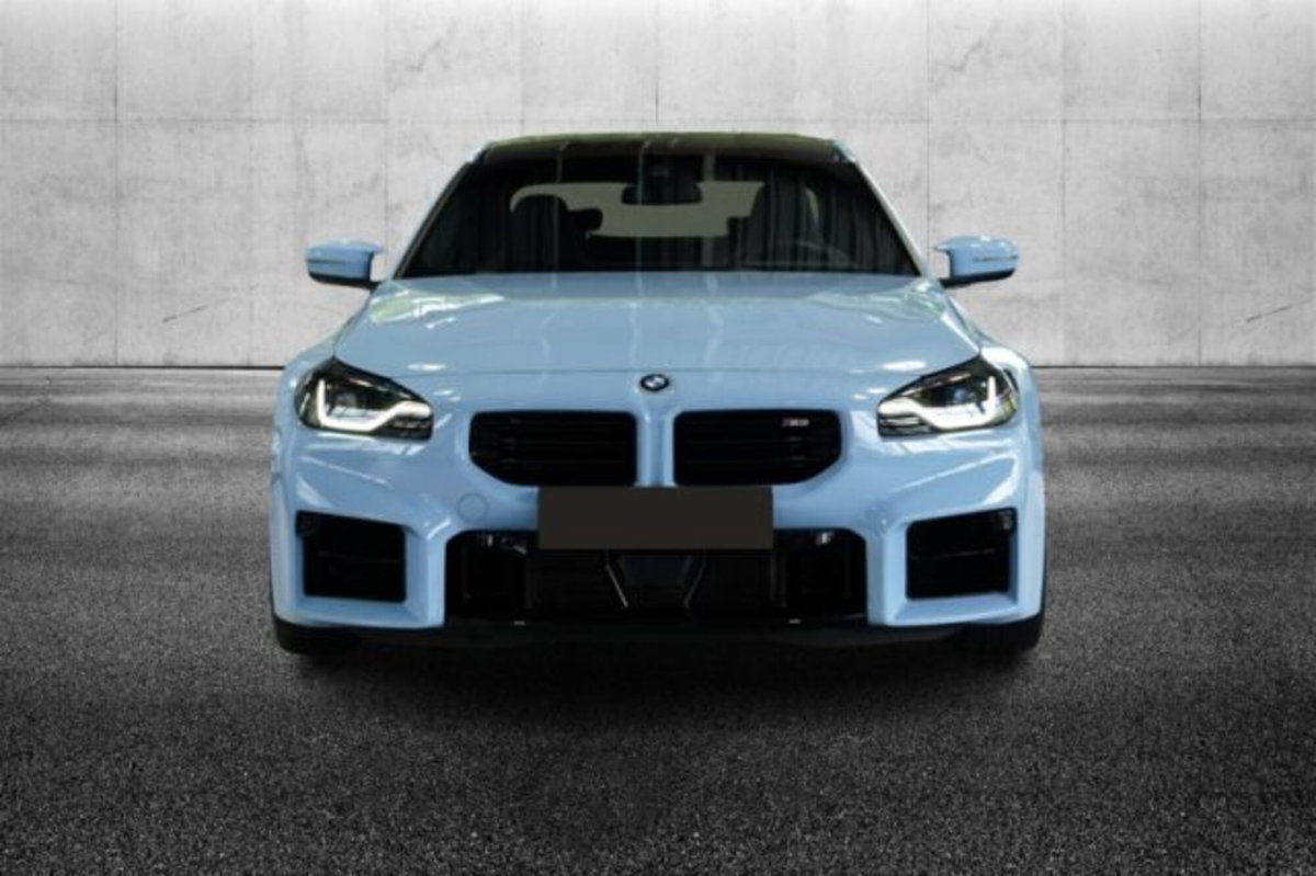BMW Serie 2 Coupé M2 Coupe 3.0 460cv (5)