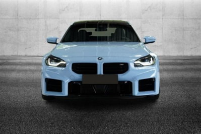 BMW Serie 2 Coupé M2 Coupe 3.0 460cv (5)