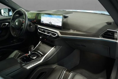 BMW Serie 2 Coupé M2 Coupe 3.0 460cv (6)