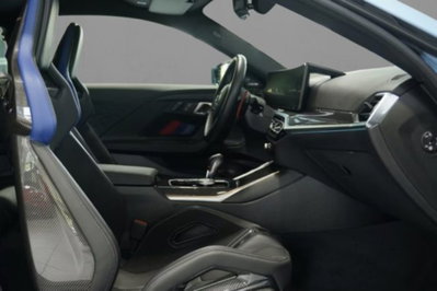 BMW Serie 2 Coupé M2 Coupe 3.0 460cv (7)