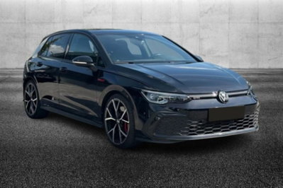 Volkswagen Golf 2.0 TSI GTI DSG usata