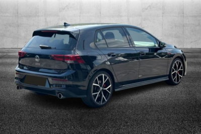 Volkswagen Golf 2.0 TSI GTI DSG (3)