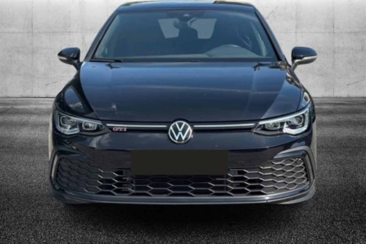 Volkswagen Golf 2.0 TSI GTI DSG (5)