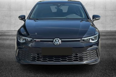 Volkswagen Golf 2.0 TSI GTI DSG (5)