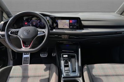 Volkswagen Golf 2.0 TSI GTI DSG (6)