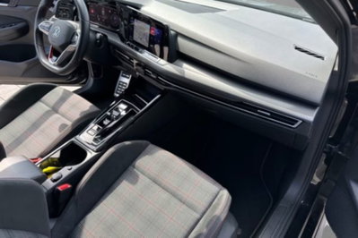 Volkswagen Golf 2.0 TSI GTI DSG (7)