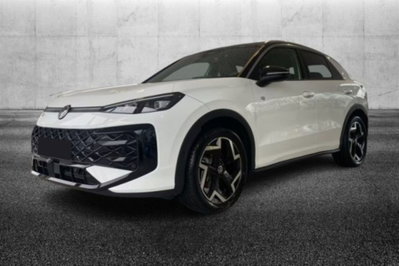 Volkswagen T-Roc 1.5 etsi R-Line 150cv dsg usata