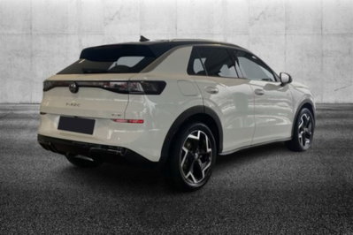 Volkswagen T-Roc 1.5 etsi R-Line 150cv dsg (2)