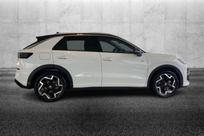 Volkswagen T-Roc 1.5 etsi R-Line 150cv dsg (3)