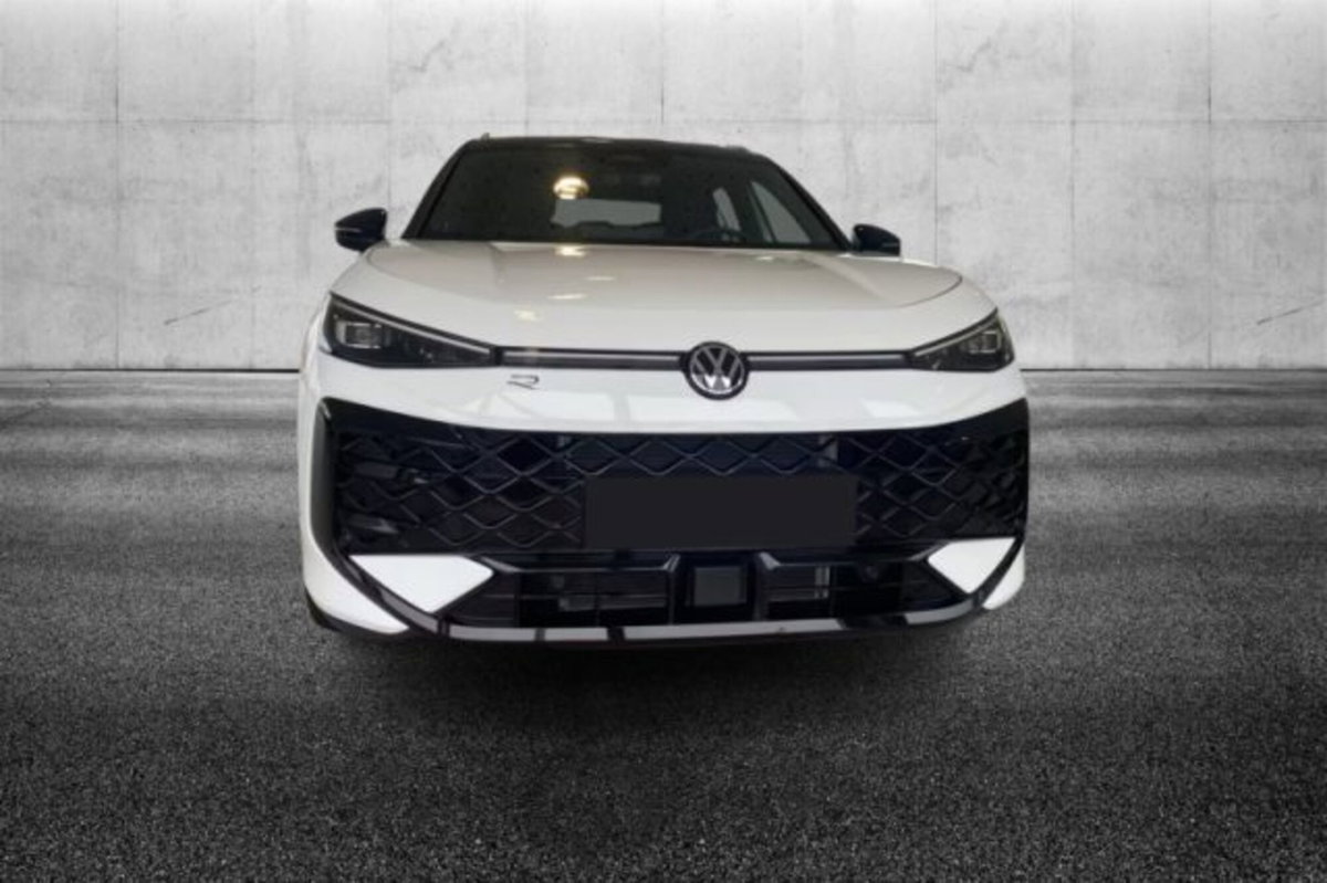 Volkswagen T-Roc 1.5 etsi R-Line 150cv dsg (4)