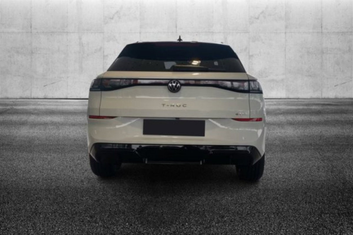 Volkswagen T-Roc 1.5 etsi R-Line 150cv dsg (5)
