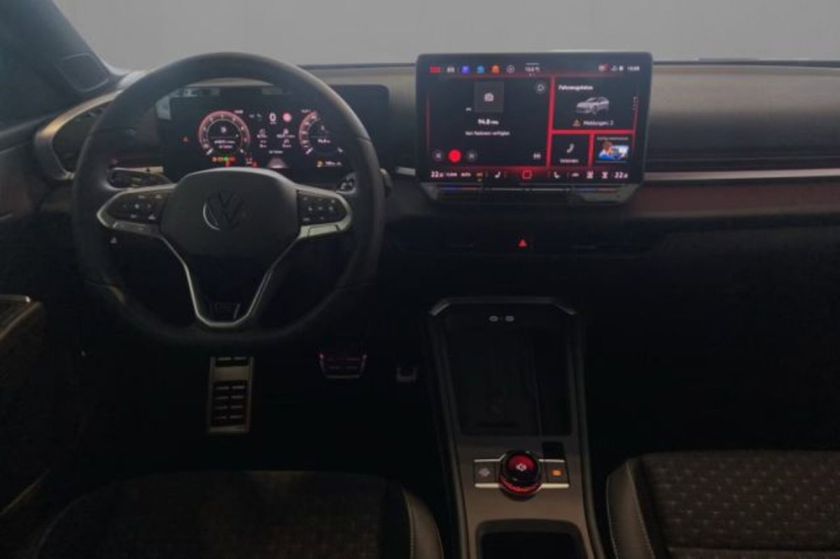 Volkswagen T-Roc 1.5 etsi R-Line 150cv dsg (6)